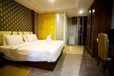 Eurna Resort - 119