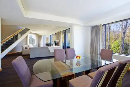 Crowne Plaza Canberra, an IHG - 5