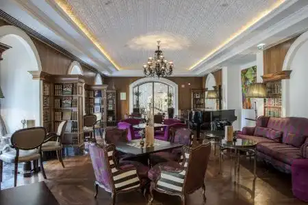 InterContinental Porto - Palacio das Cardosas by IHG - 4