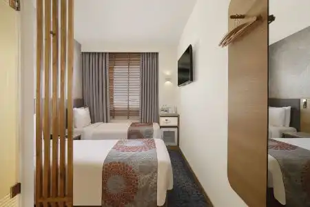 Holiday Inn Express Bengaluru Whitefield ITPL, an IHG - 2