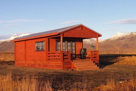 Tradir Guesthouse - 0