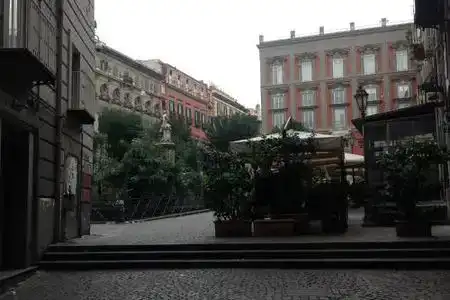 Soggiorno Aria - 0