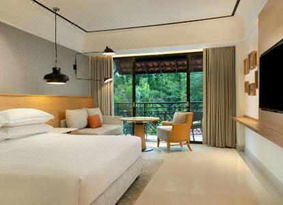 Mustika Yogyakarta Resort and Spa - 4