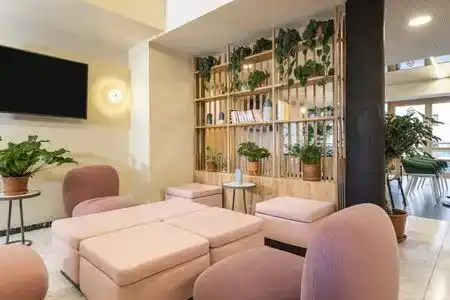 ApartAdagio Paris Nation - 4