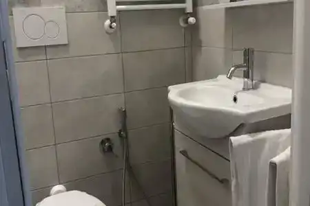 La Stazione Del Vaticano - 6