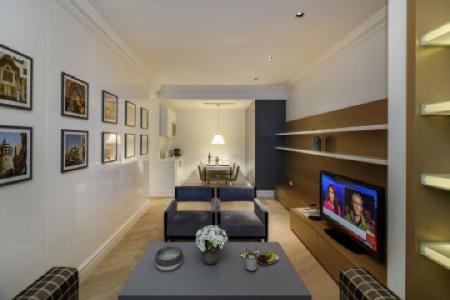 Stay Lab Taksim 15 Suites - 18