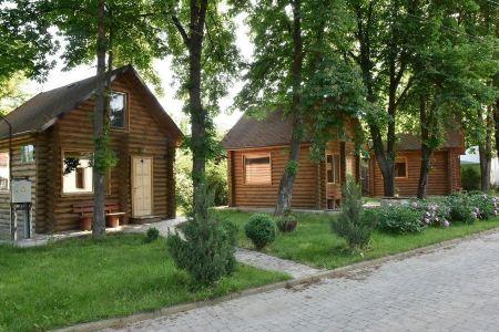 Holiday Homes Castania - 1