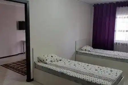 Ak Kalpak Guest House - 5
