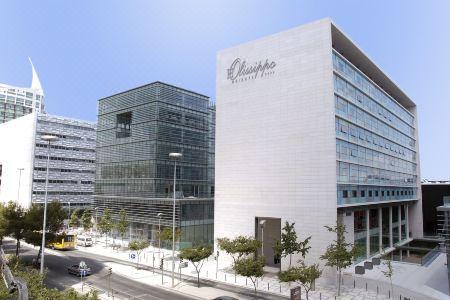 Olissippo Oriente - 0