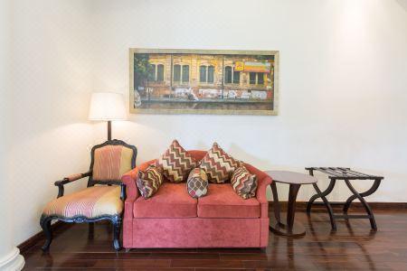 ROSE VILLA SAIGON - 116