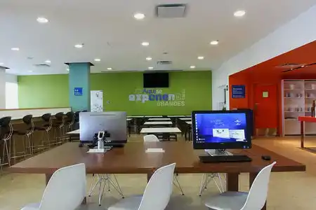 avid Queretaro Centro Sur by IHG - 6