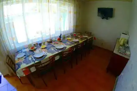 Zhukov's Guest House - 4