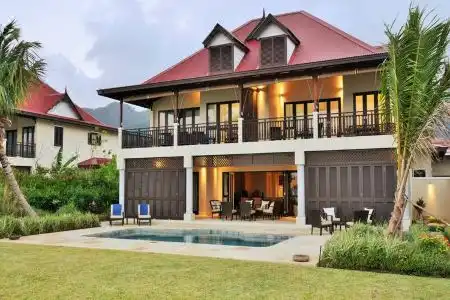 Eden Island Luxury Accommodation - 1