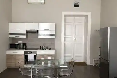 Flatiron Budapest Premium Apartments - 3