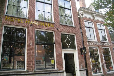 Harlingen - 4