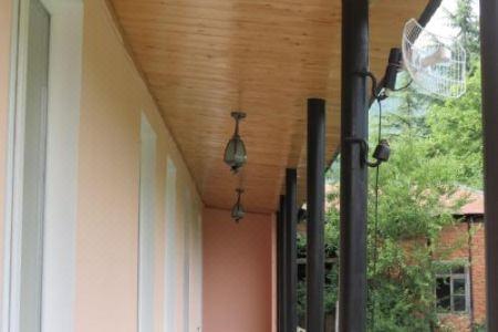 Tvishi Guest House - 0