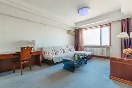Dalian Sanhe - 4