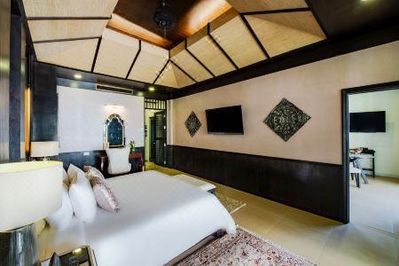 Impiana Beach Resort Patong, Phuket - 85