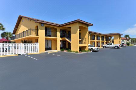 Ocean Village Club D15 New 2 Bedroom Condo by RedAwning - 8