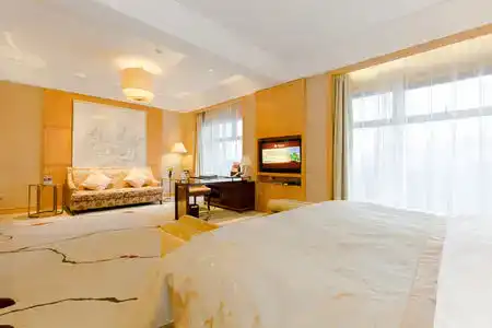 Xiyuan - 5