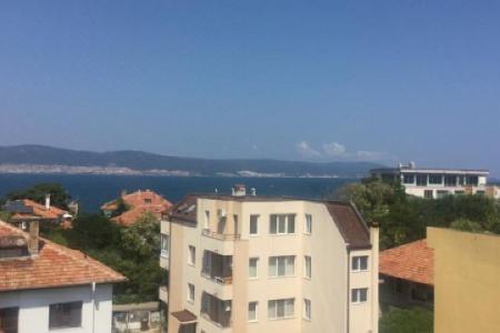 Sea View Rooms Rakovski - 4