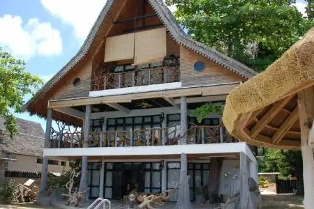 La Digue Emerald Villa - 3