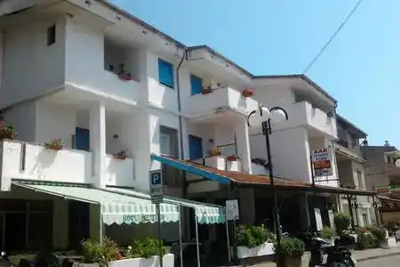 Pensione Nettuno - 2