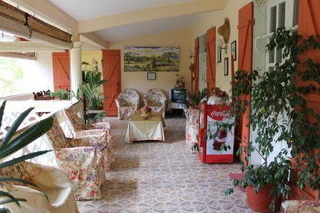 Villa le Chapo - 1