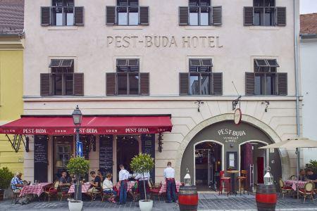 Pest-Buda Design by Zsidais - 5