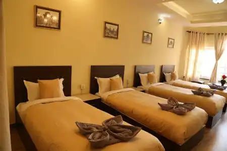 Bed and Breakfast Thamel - 62