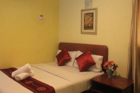 Sun Inns Kota Damansara Near Hospital Sungai Buloh - 99