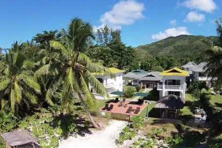 Le Tropique Villa - 1