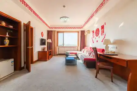 Dalian Sanhe - 3