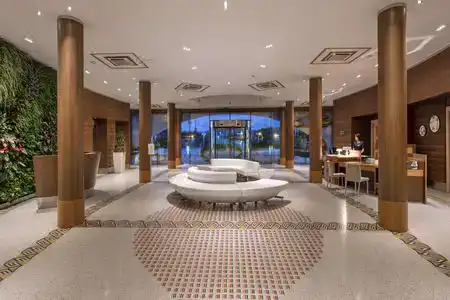 Ethra Reserve - Kalidria 5* - 5