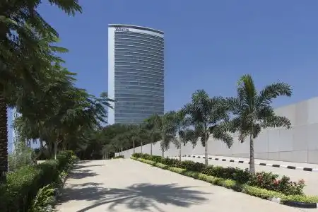 The Westin Mumbai Garden City - 0
