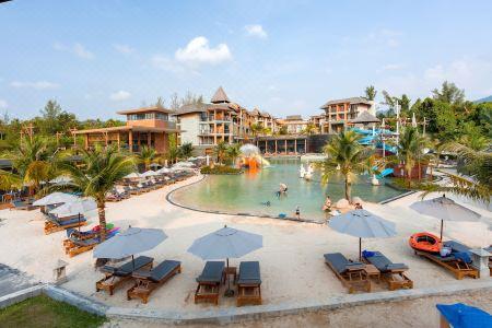 Mai Khaolak Beach Resort & Spa - TUIBLUE Mai Khaolak - 1