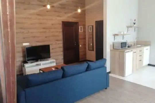Irbis Inn - 9