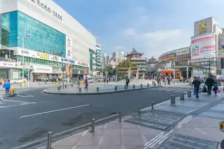 ZTL Shenzhen - 1