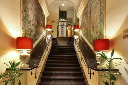 Best Western Artdeco - 2