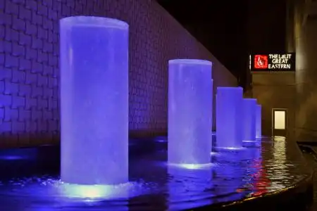 The Lalit Great Eastern Kolkata - 5