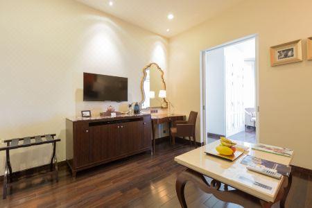ROSE VILLA SAIGON - 128