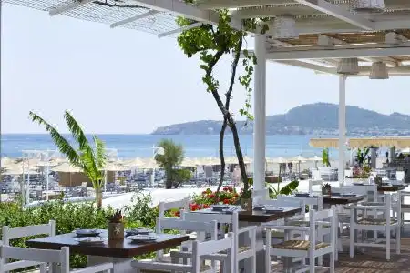 Epsilon Apartments - 4