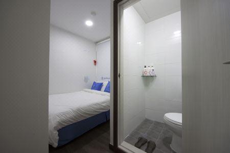 K-Guesthouse Dongdaemun - 31