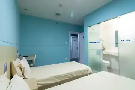 Bestay Express Shanghai Pusan Road - 4
