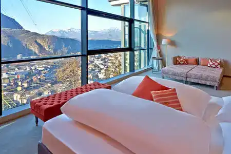 Albergo Eberle - 1