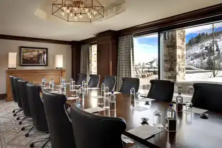 The St. Regis Deer Valley - 6