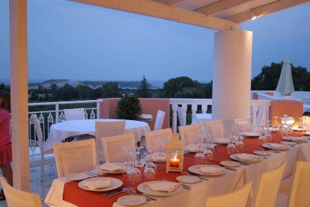 Lagoon Luxury Suites - 7