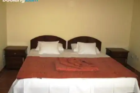 Guesthouse Djacic - 6