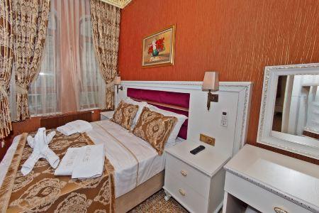 GLAMOUR ISTANBUL SIRKECI - 40