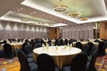 Holiday Inn & Suites JAKARTA GAJAH MADA by IHG - 5